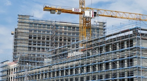 Gayrimenkul ve İnşaat Hukuku